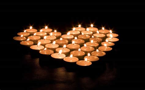 Candle lighting | The Compassionate Friends, South Australia