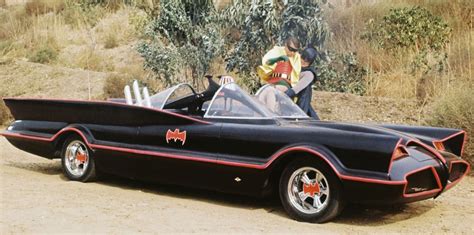 Is it wrong, as an adult, to watch the 60's Batman series? | Page 8 | Steve Hoffman Music Forums