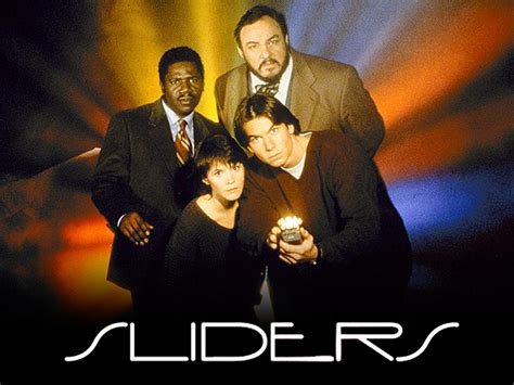 Watch Sliders - Season 1 | Prime Video