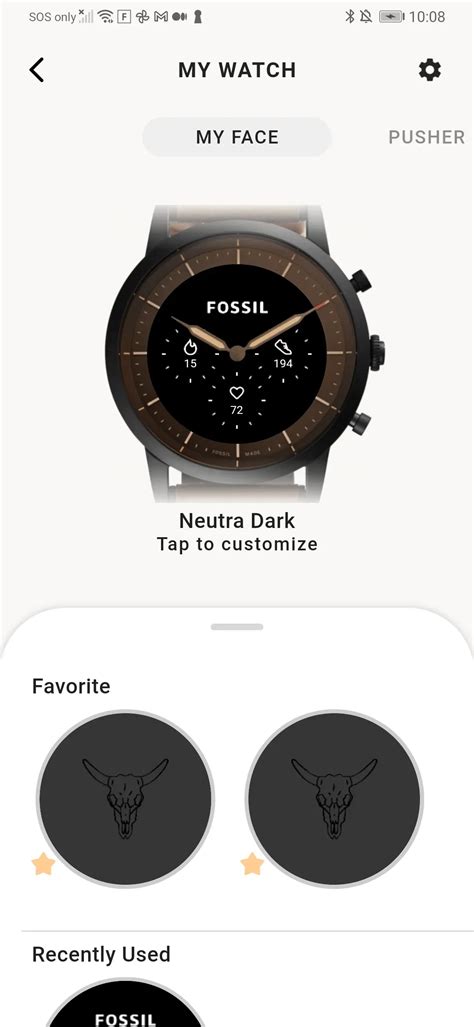 Fossil explains why the Wear OS 3 update for its watches has been a ...