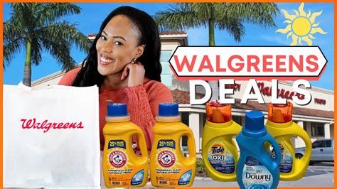 WALGREENS COUPONING! THE BEST DEALS YOU OVERLOOKED! ALL DIGITAL COUPONS ...