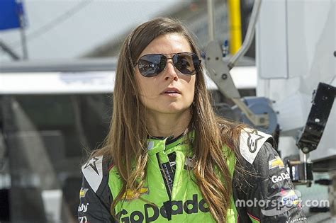 Danica Patrick to join NBC Sports’ coverage of Indy 500