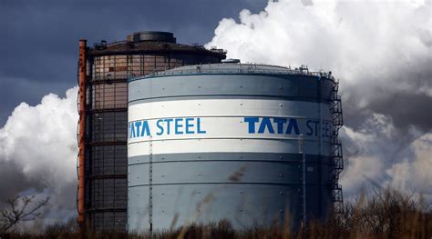 Tata Steel | News, Photos, Latest News Headlines about Tata Steel | The ...