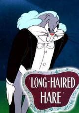 Long-Haired Hare (1949) - FilmAffinity