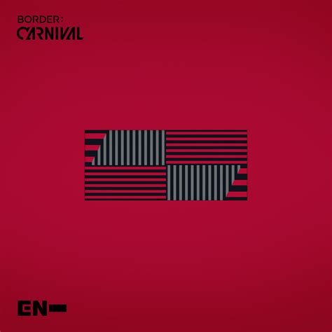 BORDER : CARNIVAL - EP》- ENHYPEN的专辑 - Apple Music