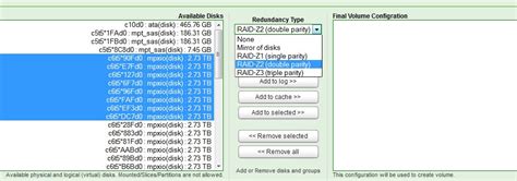 What Does One Petabyte Of Storage (And $500K) Look Like? | Tom's Hardware