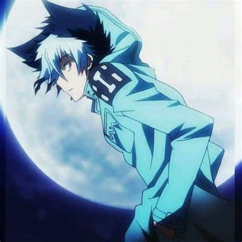 Kuro SerVamp😍😄 | •Anime• Amino