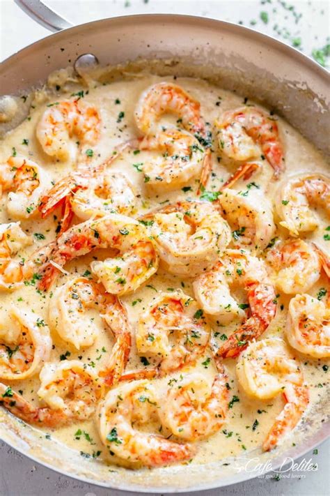 25 Best Shrimp Recipes Ever