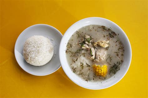 Sancocho Panameño | Las Hadas To Go | Auténtico sabor panameño