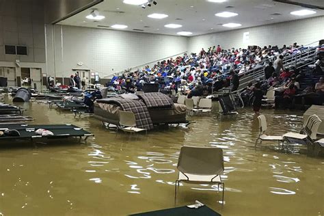 'Port Arthur Underwater': New Devastating Flooding Hits Texas | Here & Now