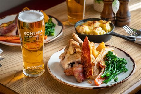 The Bowl Inn | Pub, Hotel & Restaurant In Almondsbury, Bristol