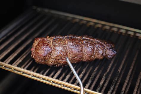 Venison Grilling Tips - Petersen's Hunting