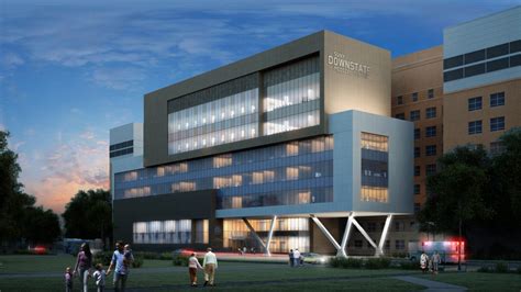 How to Get Into SUNY Downstate Medical Center School of Medicine in 2024 | International Medical Aid