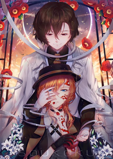 [+Speedpaint] SOUKOKU by ShiyumiChan on DeviantArt