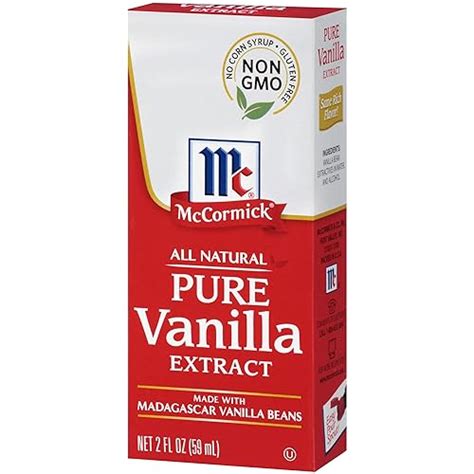 Top 5 Best Vanilla Extract Brands On The Market 2024 Reviews