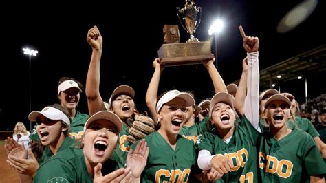 We are the champions: These 15 Southern Arizona teams won state titles ...