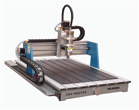 industrial robot - What is the difference between a CNC router versus a CNC mill? - Robotics ...