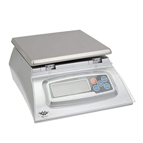 Weight Watchers Food Scale Manual