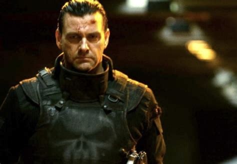 Ray Stevenson, 'Punisher: War Zone' And 'Thor' Actor, Dead At Age 58