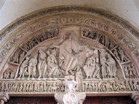 17.3: Romanesque Sculpture - Humanities LibreTexts