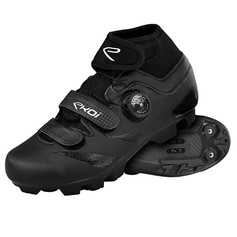 Scarpe MTB EKOI WINTER Carbon Evo - EKOI