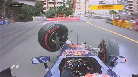 Max Verstappen given five-place grid penalty after Monaco crash | F1 News