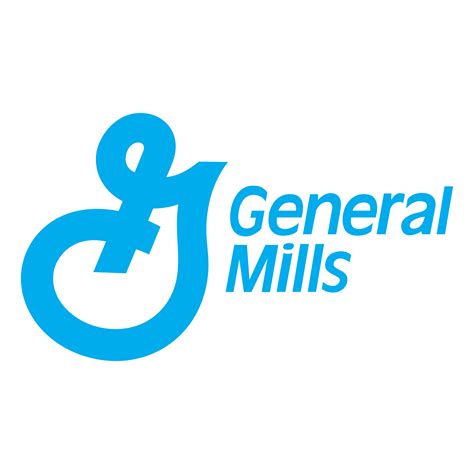 General Mills Logo PNG Transparent & SVG Vector - Freebie Supply