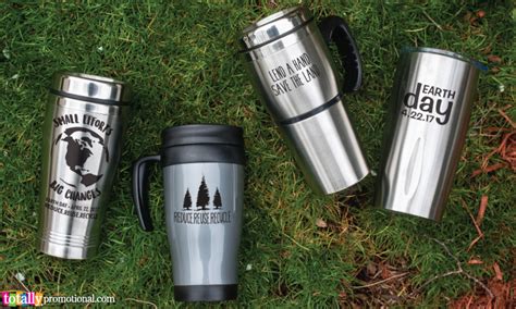 10 Eco-friendly Promotional Products | Totally® Blog