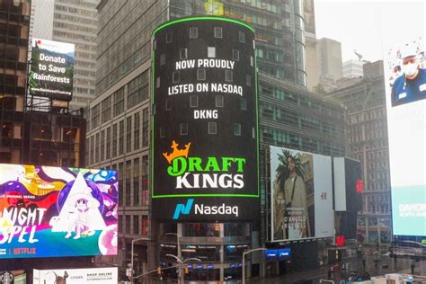 DraftKings Stock Recovers As Analysts Boost Price Targets