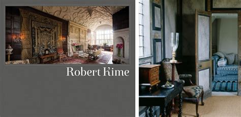 Book Review: The New Robert Kime | Decorex Blog