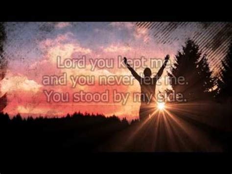 Luther Barnes God's Grace lyrics - YouTube | Gods grace, Spiritual ...