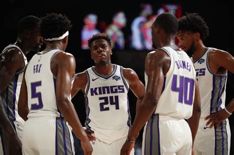 Sacramento Kings: Top 3 Players During Nightmarish October