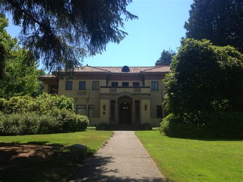 Lord Mansion (formerly site of State Capital Museum) – Olympia Historical Society and Bigelow ...