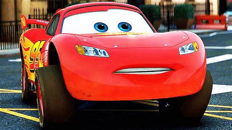 CARS 2 Clip - "Lightning Mcqueen Motivates Mater's Confidence" (2011) Pixar - YouTube