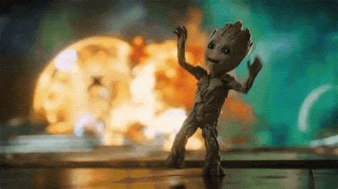 33 Funniest Groot Memes That Will Make Him The Most Adorable Character