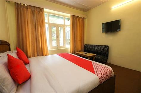 HOTEL SURYA RESORT - Prices & Reviews (Dalhousie, India)