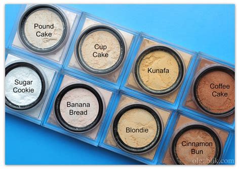 » Пудра Huda Beauty Easy Bake Loose Powder: духи в косметике