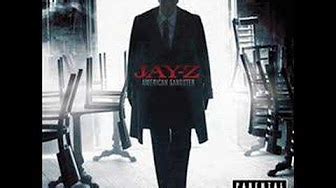 Jay Z - American Gangster (Full Album) (Deluxe Edition) - YouTube