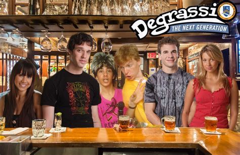 Degrassi The Next Generation Cast Reunion! DEGRASSI GOES HOLLYWOOD ...