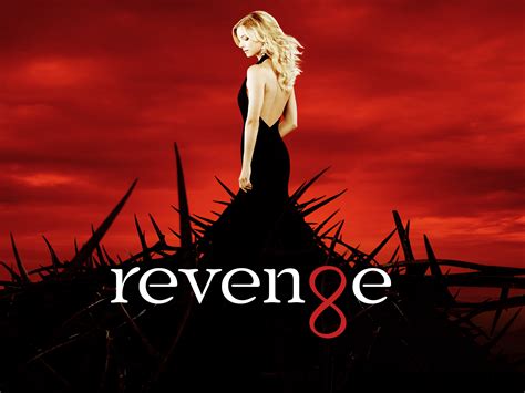 Prime Video: Revenge: Season 1