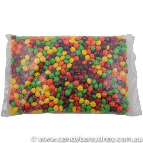 Bulk Skittles 1kg - 10kg - Candy Bar Sydney