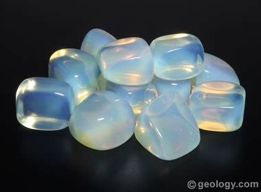 Opalite vs. Opal: What is the difference?