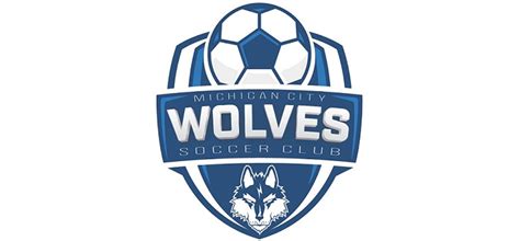 Wolves Soccer Club of Michigan City > Home