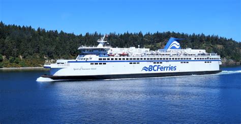 BC Ferries cancels numerous Vancouver to Victoria sailings amidst pandemic | Urbanized