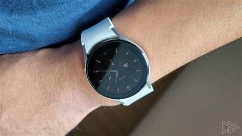 Samsung Galaxy Watch 4 Review: The Best Got Better – Nextrift