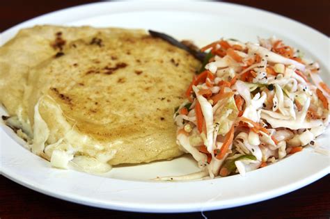 Pupusas Doña Lola in Carrollton, Sunday at 2 p.m. - Eater Dallas