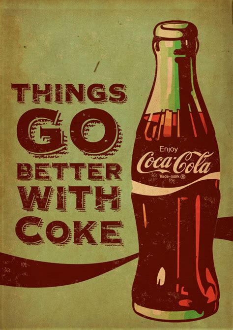 Coca Cola Wallpaper Vintage