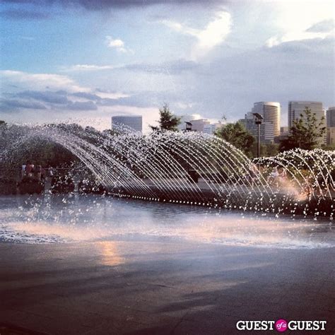 Photo Of The Day: Georgetown Waterfront Park