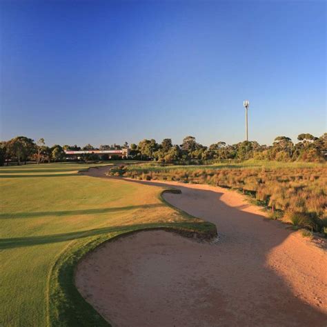 Grange Golf Club - East Course in Grange, Adelaide, Australia | GolfPass