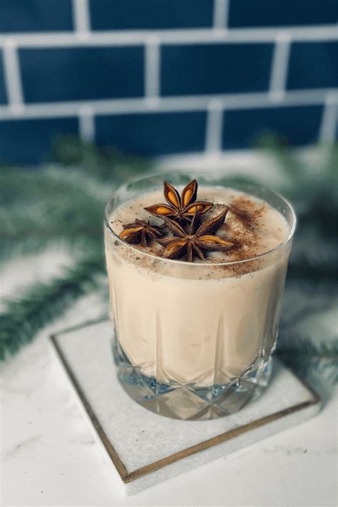 Pin on Christmas cocktails recipes